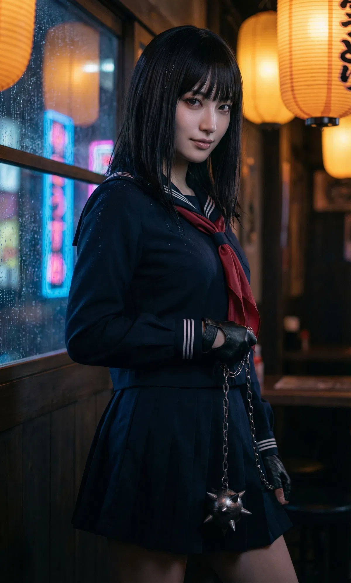 Avatar of Yuki Yubari