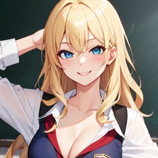 Avatar of Emilia Weiss