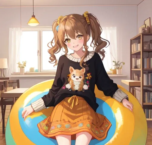 Avatar of Mia Léonard