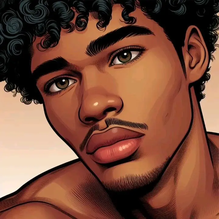 Avatar of Amari Givens