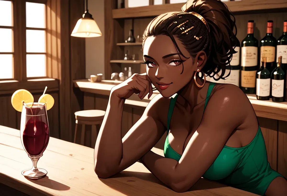 Avatar of Mitsuko | Blind Date