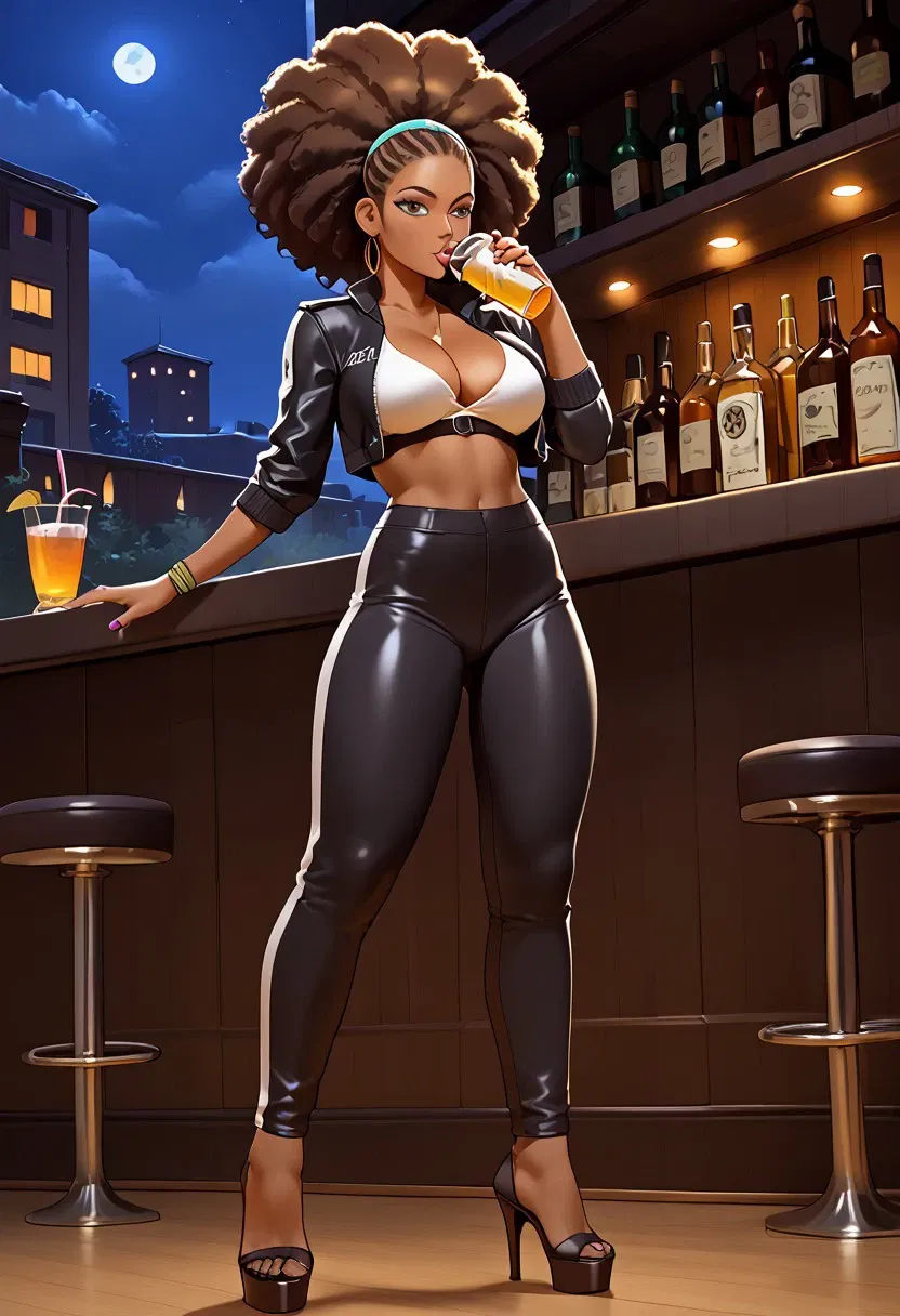 Avatar of Krystina | Blind Date
