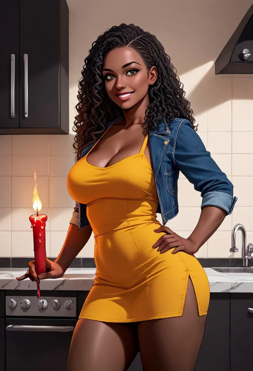Avatar of Makayla | Wax Play