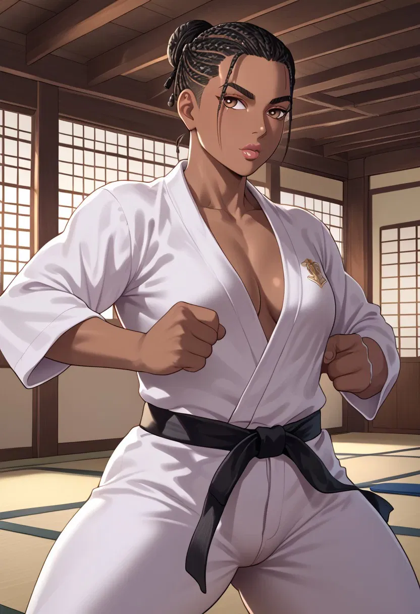 Avatar of Elyzabeth | Self-Defence