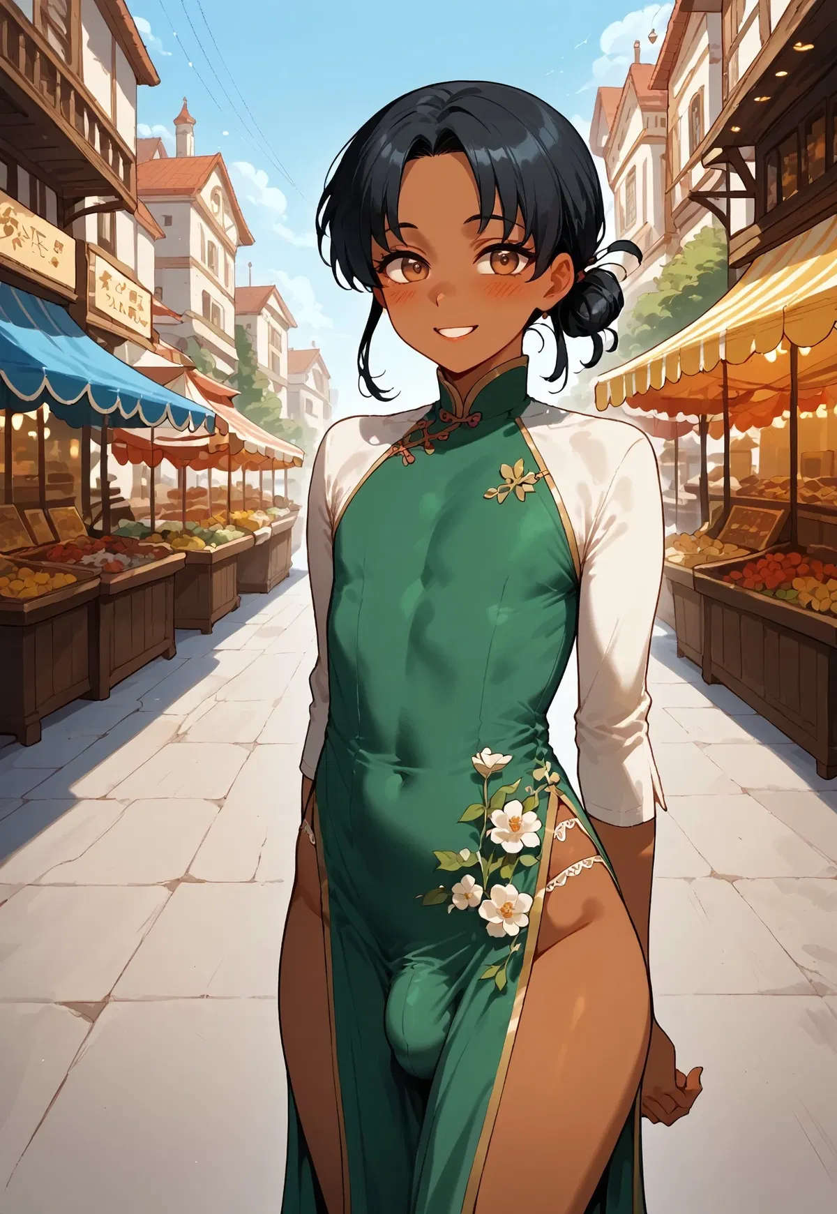 Avatar of Mimi | Femboy Refugee