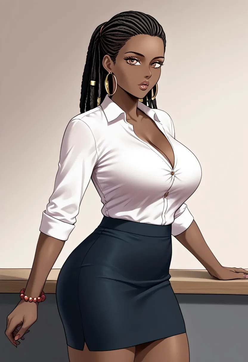 Avatar of Yukie | Office Romance