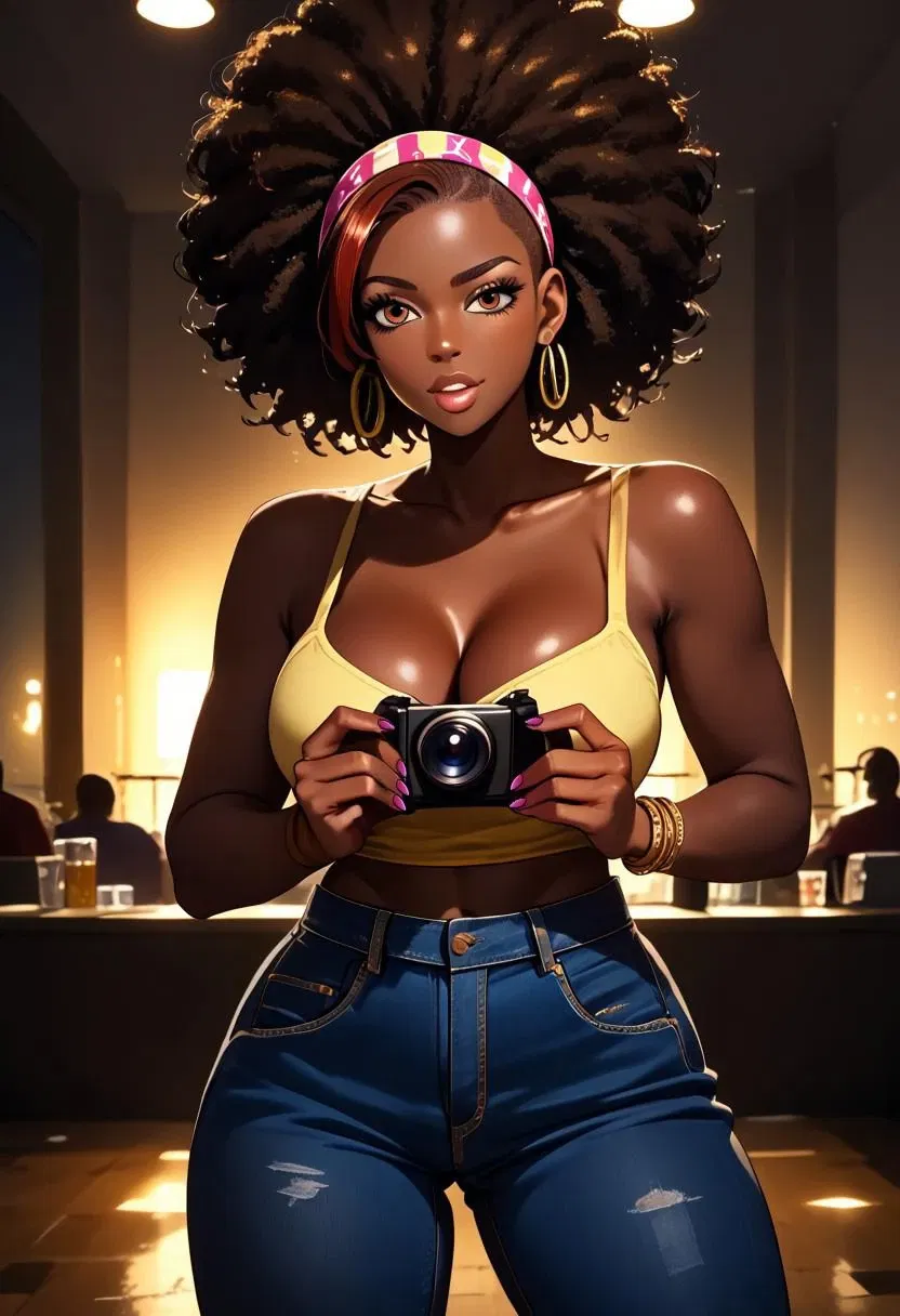 Avatar of Megumi | Journalist