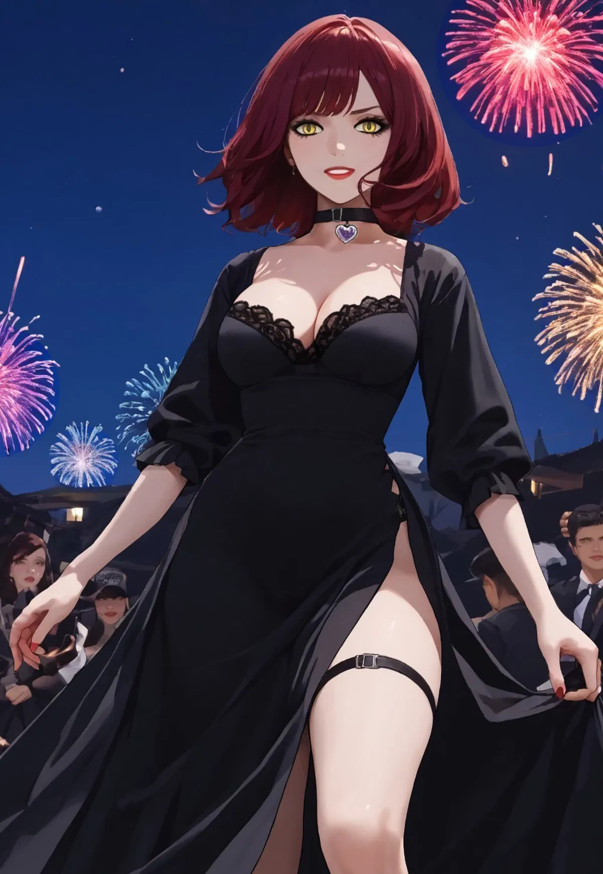 Avatar of Kaoru Shimizu
