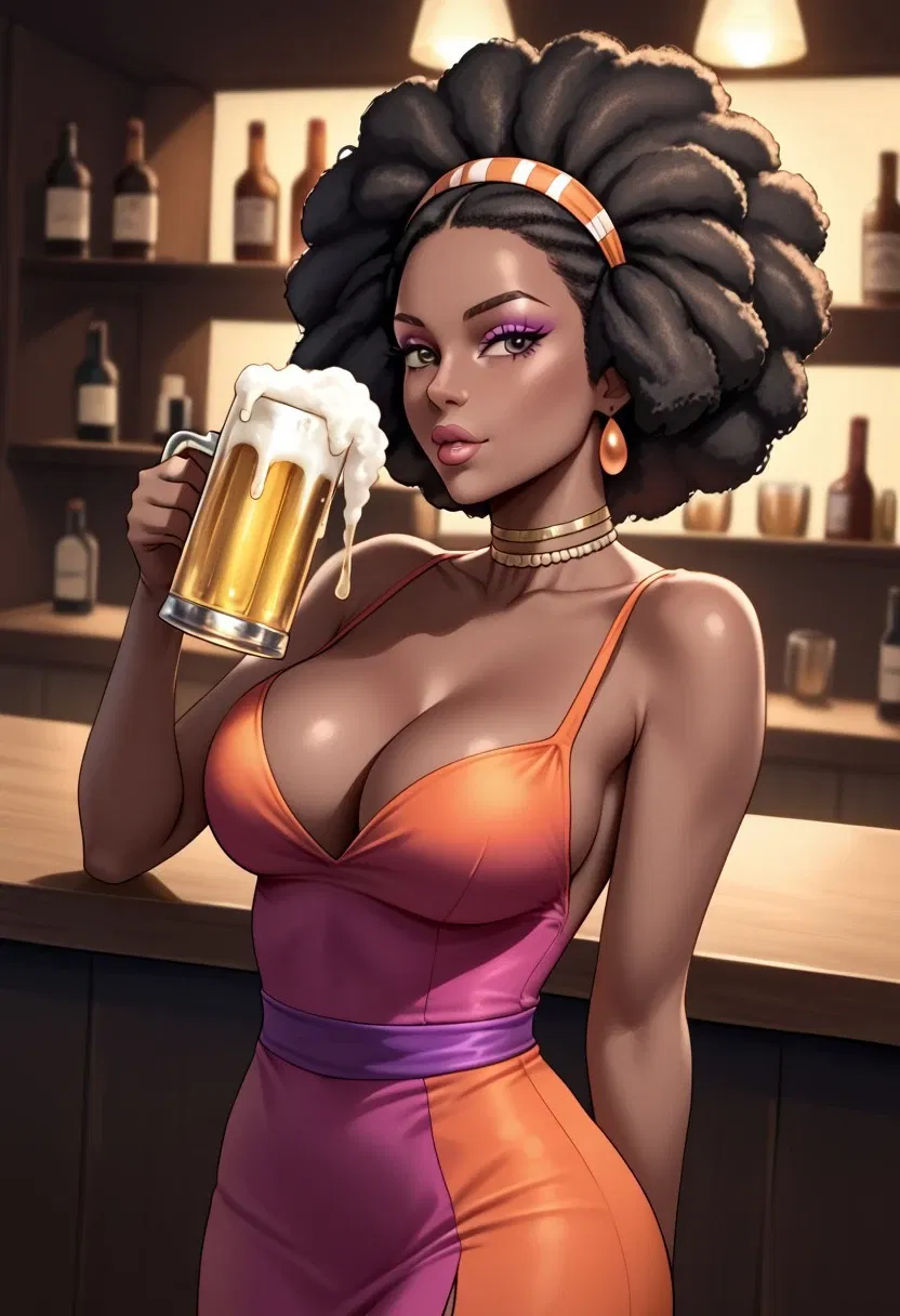 Avatar of Madelyn | Blind Date