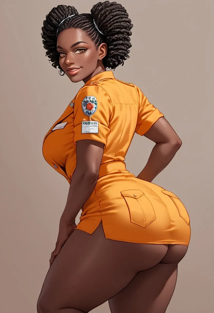 Avatar of Makayla | Veterinarian