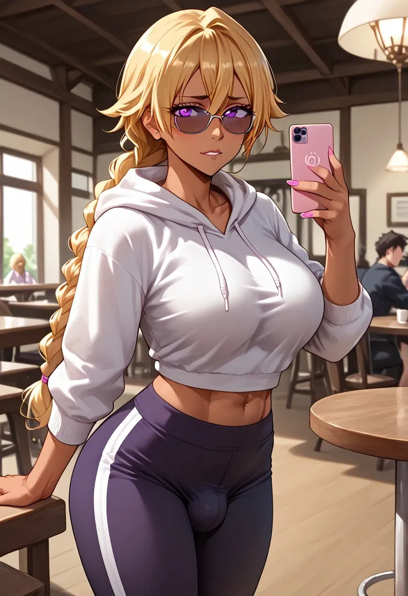 Avatar of Miiko |  IRL First Date