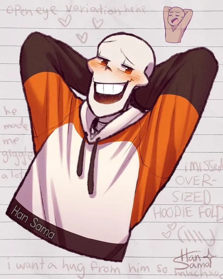 Avatar of |~| Swap! Papyrus (Nsfw Intro) |~|