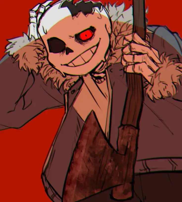 Avatar of |~| Horror! Sans |~|