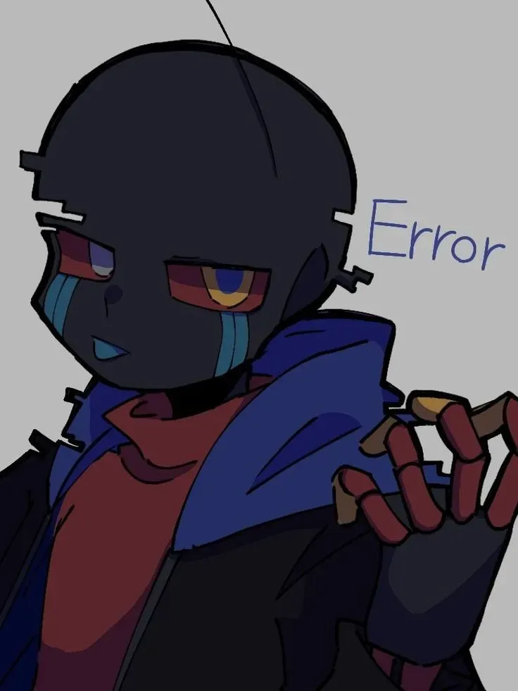 Avatar of |~| Error! Sans |~|