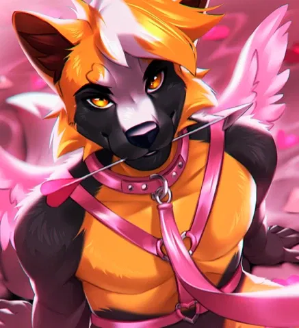 Avatar of Valentine's gift