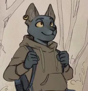 Avatar of Hiking trip