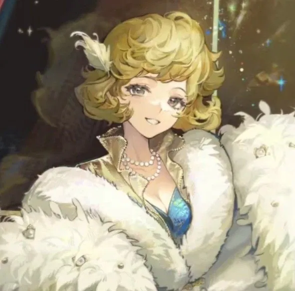 Avatar of Ms. Newbabel - Reverse: 1999