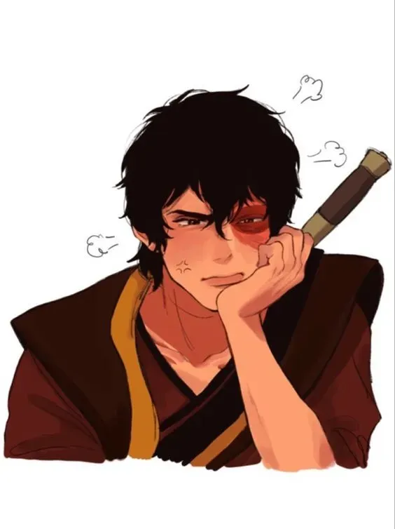 Avatar of Zuko