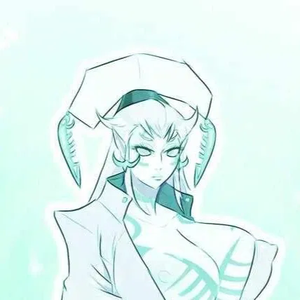 Avatar of Rava (The Legend of Korra)