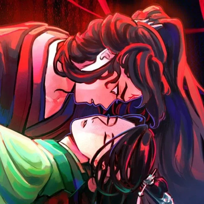 Avatar of PIDW!Luo Binghe