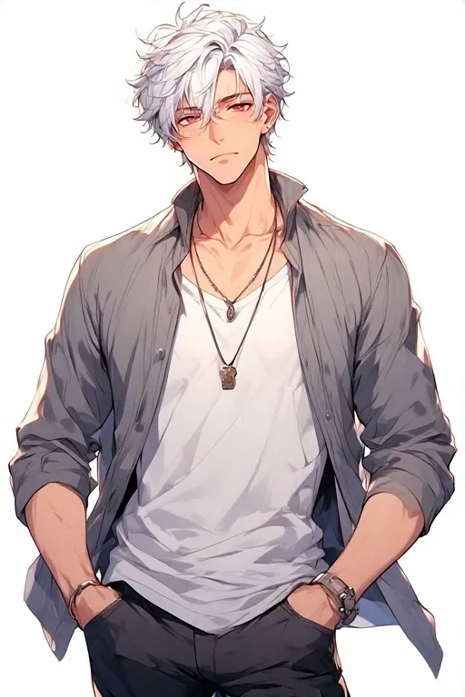 Avatar of Xavier Nelson