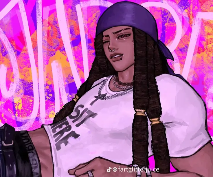 Avatar of 𝐉𝐀𝐁𝐁𝐄𝐑 𝐖𝐎𝐍𝐆𝐄𝐑 | 𝐓𝐄𝐀𝐒𝐈𝐍𝐆