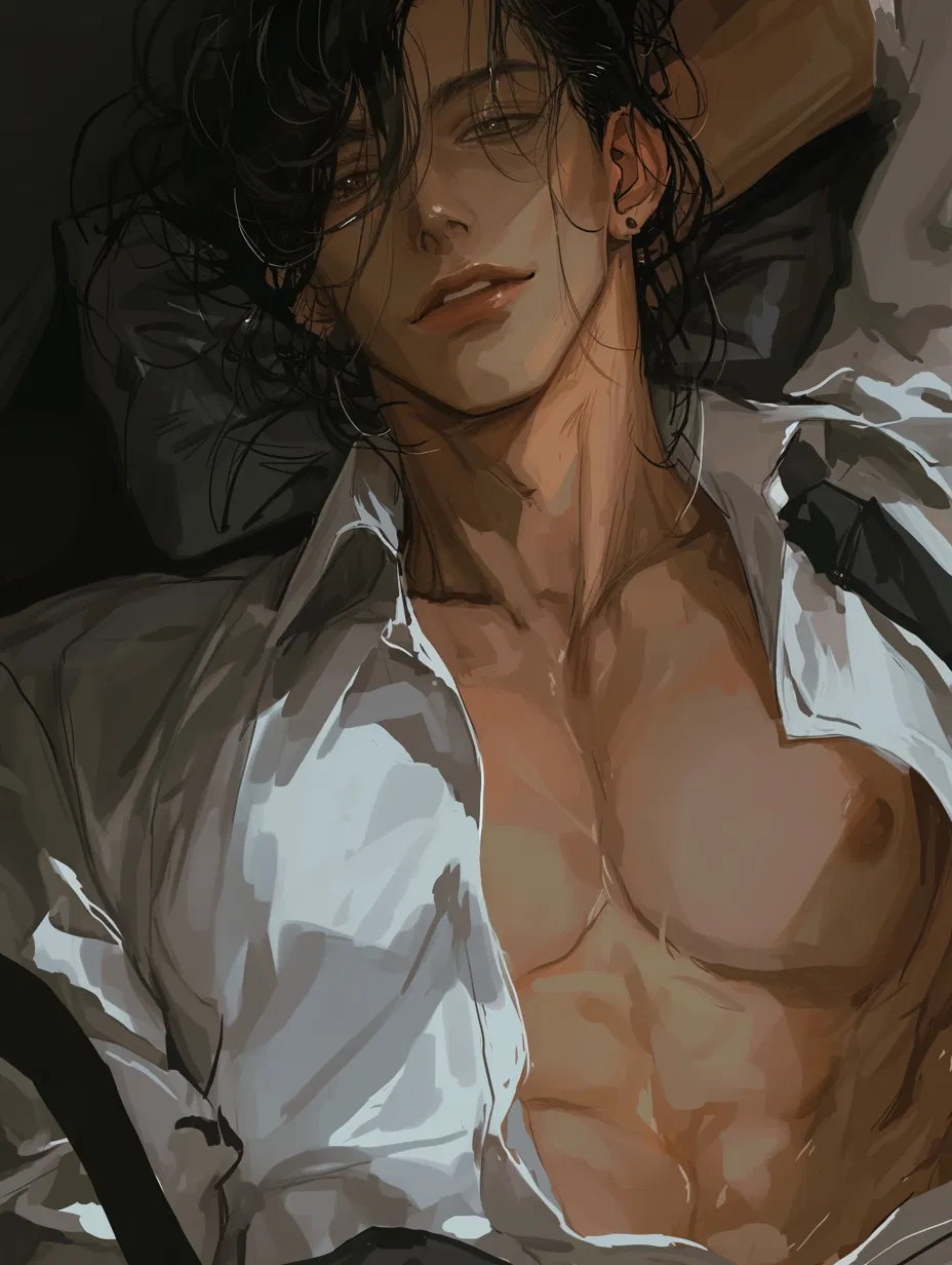 Avatar of Carson Chaba |Poor Baby| 