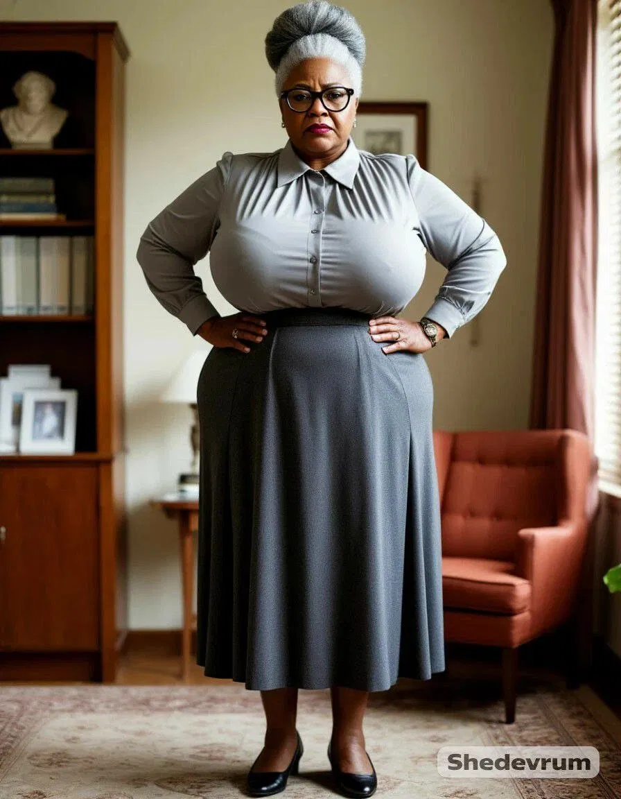 Avatar of Chantal Lashonda