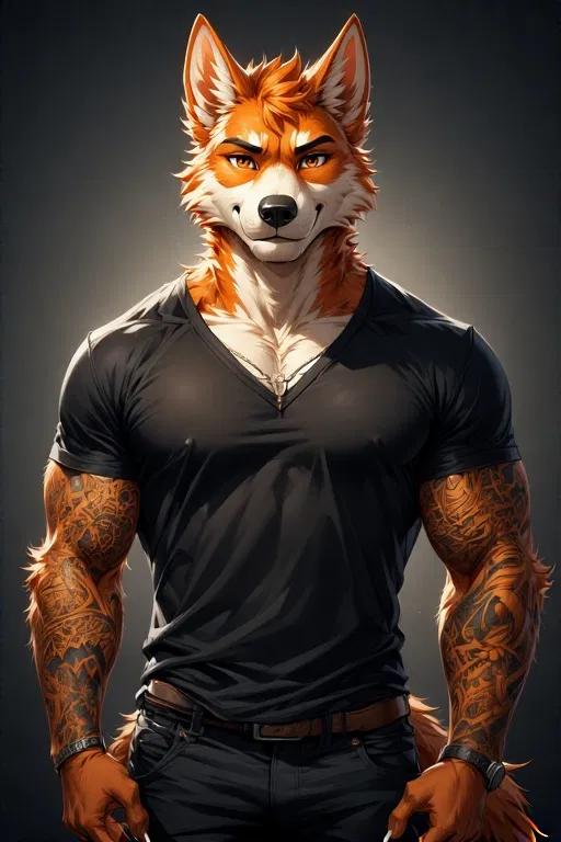 Avatar of Your new roommate Pavel