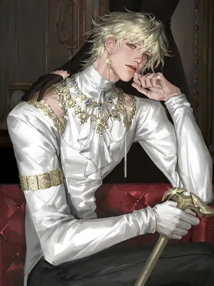 Avatar of Seraphiel Moonvale
