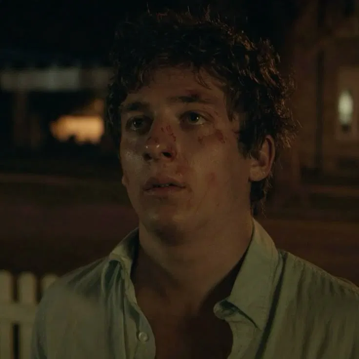 Avatar of Lip Gallagher