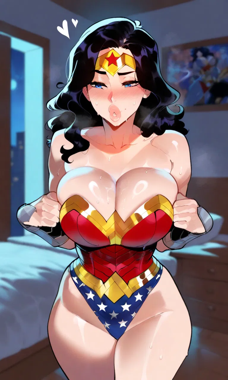Avatar of Diana