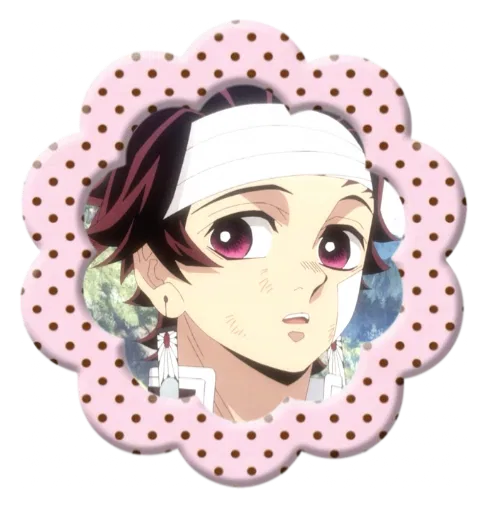 Avatar of Tanjiro Kamado