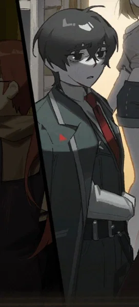 Avatar of Cuddle with Yi Sang! (2.0)