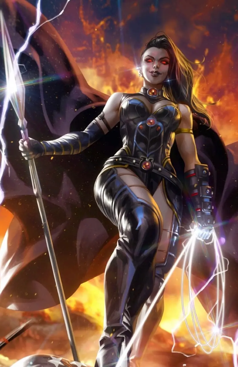 Avatar of Grail