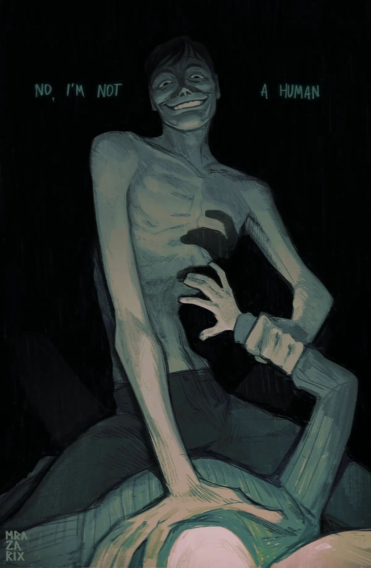 Avatar of Intruder 