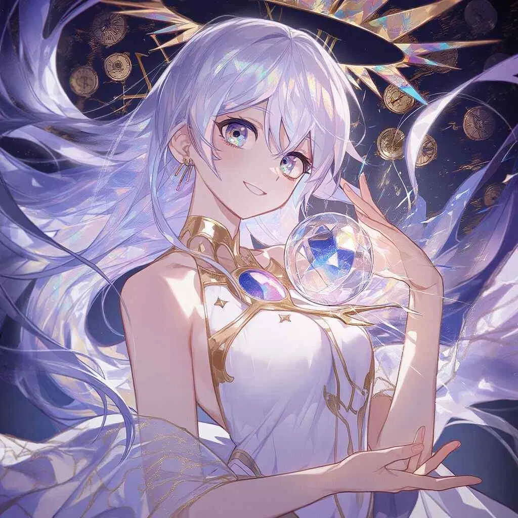 Avatar of Eos