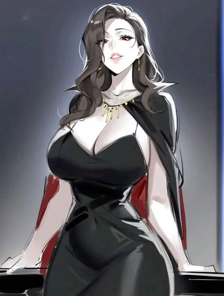 Avatar of Isabella Carter (Sugar Mommy)