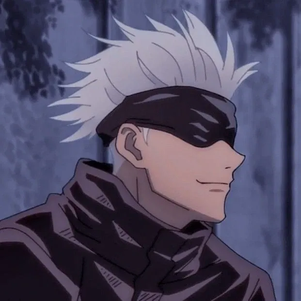 Avatar of Satoru Gojo