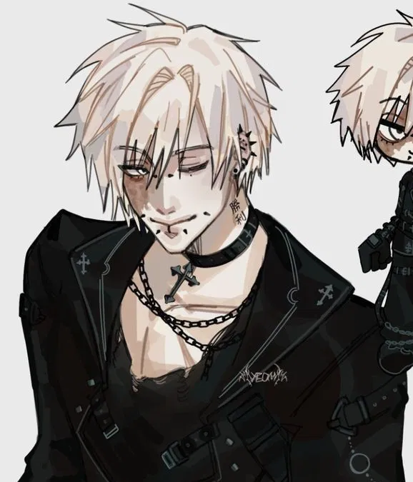 Avatar of Avil