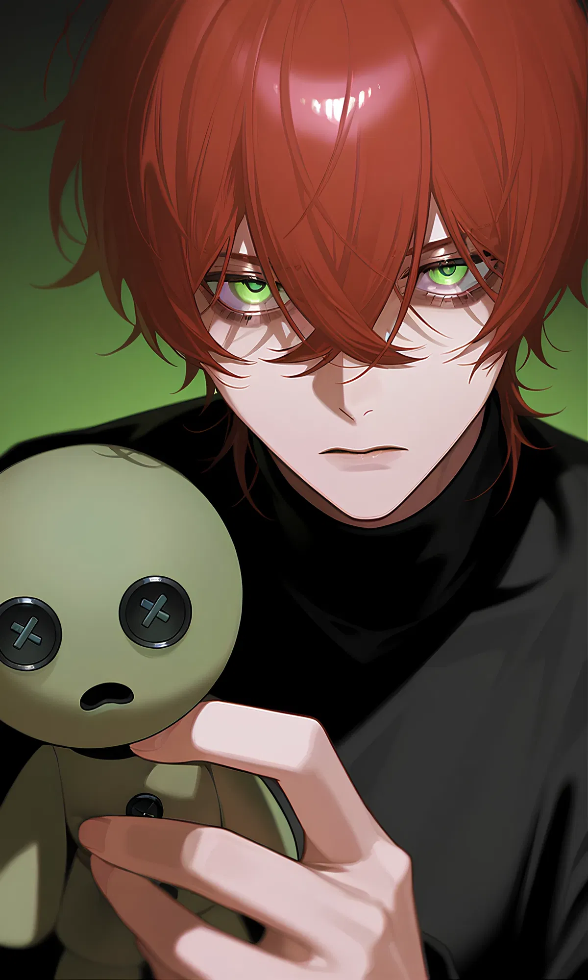 Avatar of Phoenix