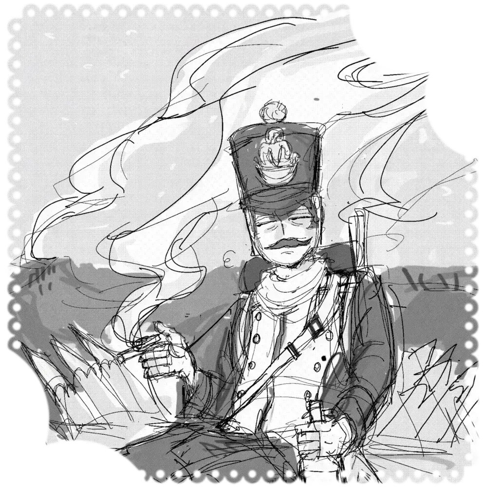 Avatar of 𐔌✷  ﹕ @Jean Louise 