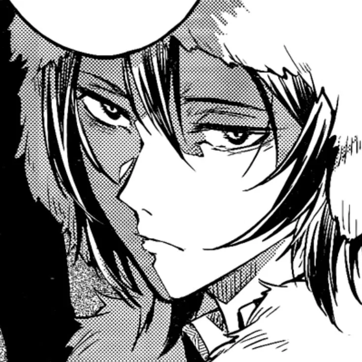 Avatar of Fyodor Dostoevsky 