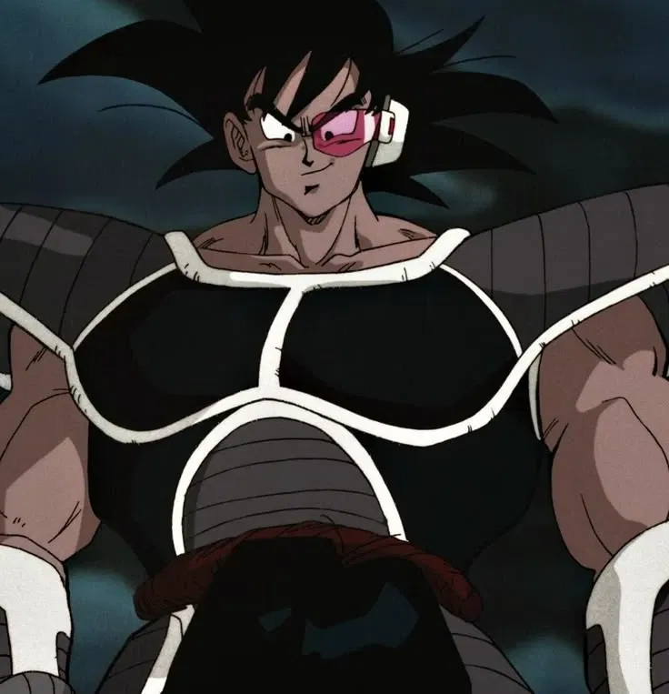 Avatar of Turles | Saiyan Space Pirate