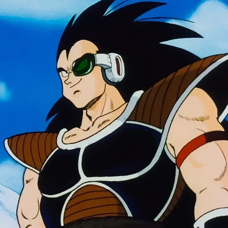 Avatar of Raditz | Antagonizing Saiyan