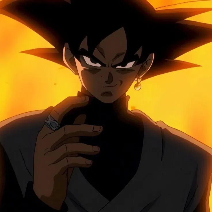 Avatar of Goku Black | Shadow Attacker