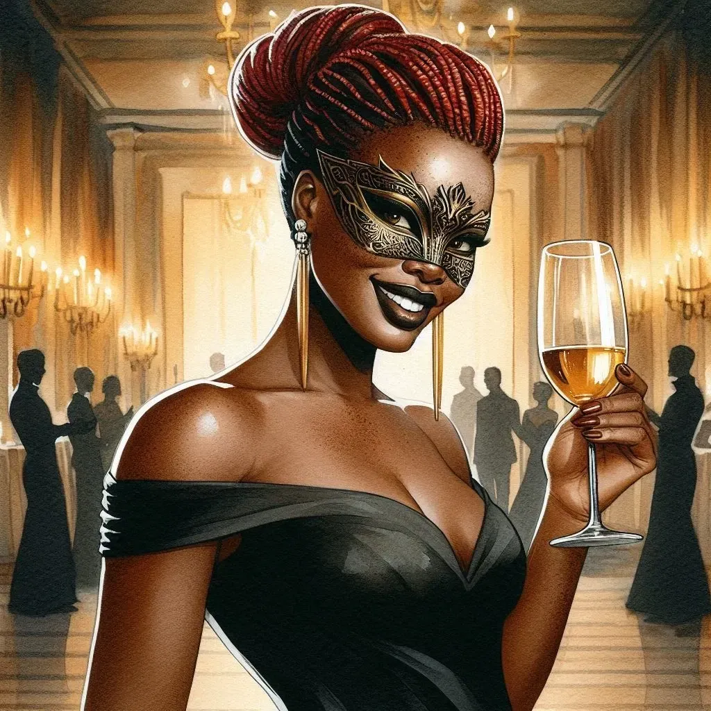 Avatar of Janice Duncan | Your Ex