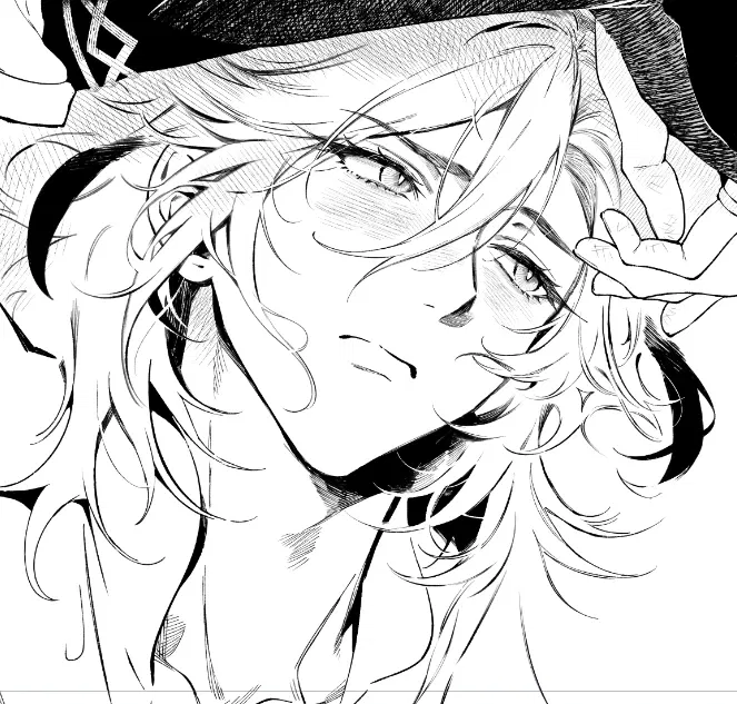 Avatar of Kaveh
