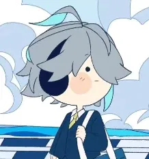 Avatar of Alhaitham -  少女レイ