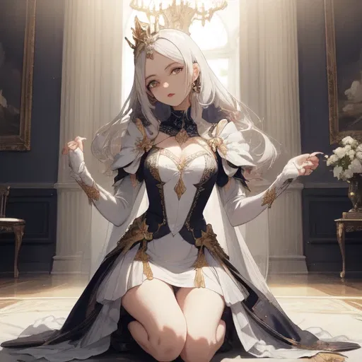 Avatar of Galelah